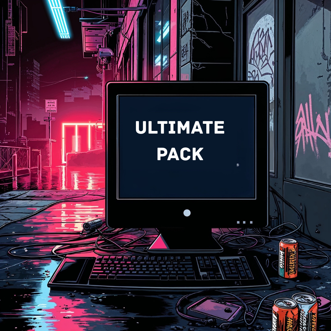 Ultimate Pack