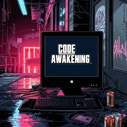 Code Awakening