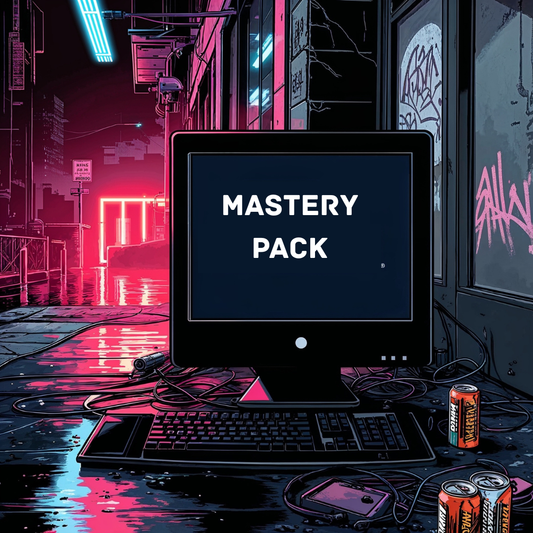 Mastery Pack