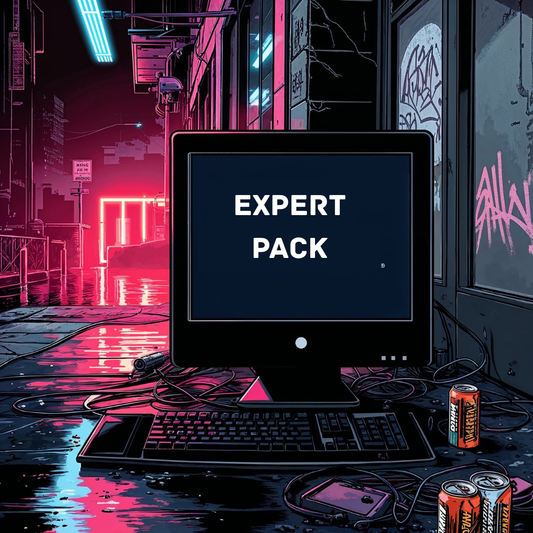 Expert Pack