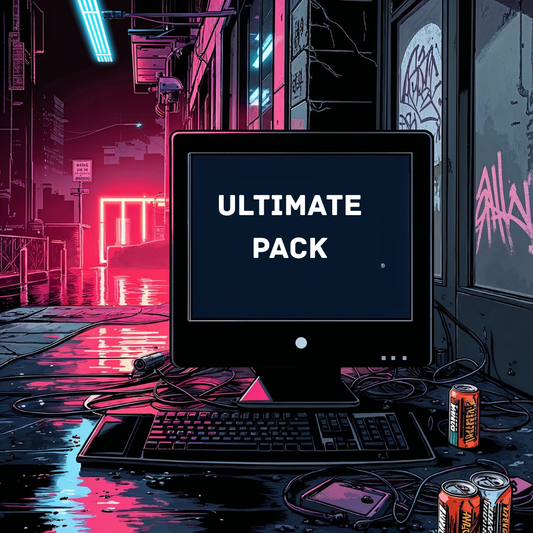 Ultimate Pack